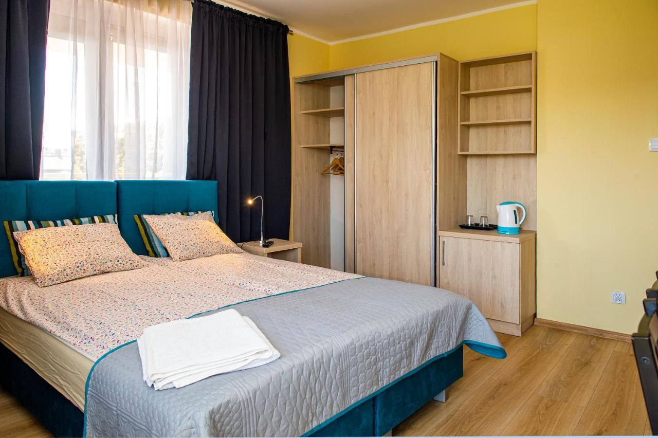 Morski Diament (adults Only) Privatunterkunft *
