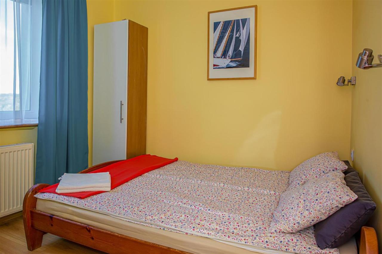 Privatunterkunft Morski Diament (adults Only) *